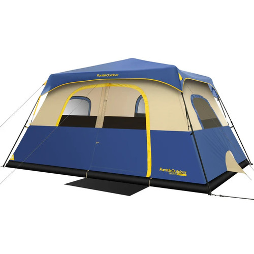 Fanttikoutdoor tenda cabina - fanttikoutdoor,