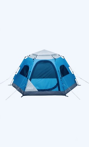 Nuova tenda pop coleman - tenda, up