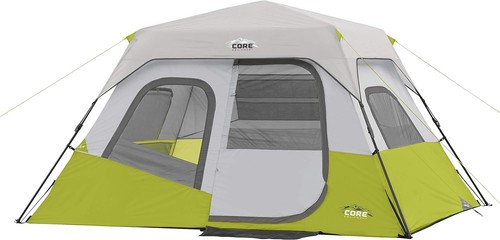 Tenda cabina istantanea - , 6