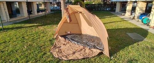 Quechua seconds tenda da - seconds,
