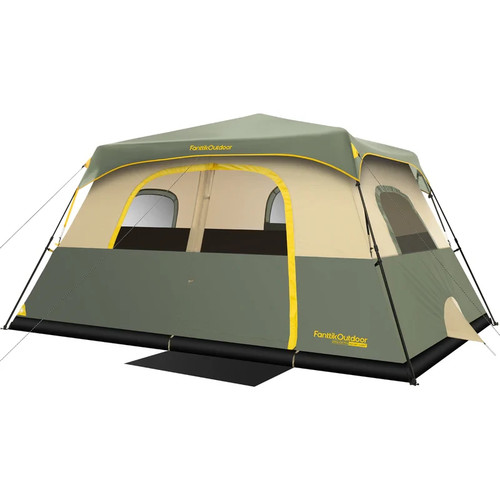 Fanttikoutdoor tenda cabina - tenda,