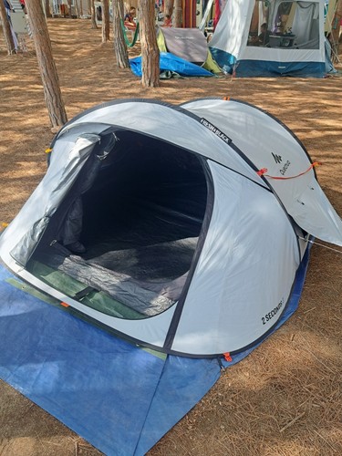 Tenda seconds fresh - tenda,