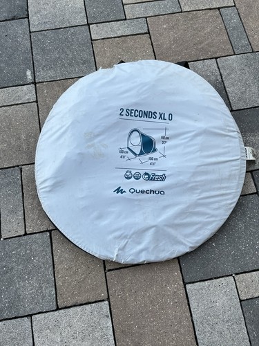 Tenda pop quechua - tenda, 2