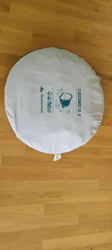 Tenda pop quechua seconds - tenda, 2