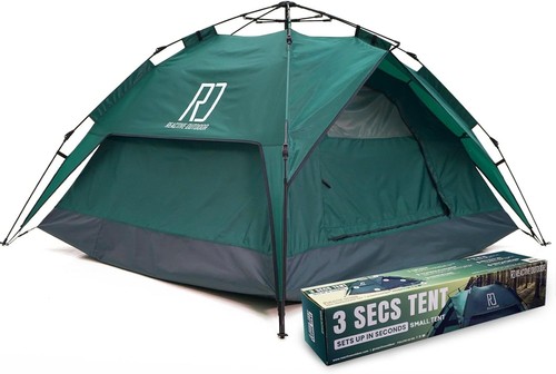 Tenda grande per persone - grande, 2/3