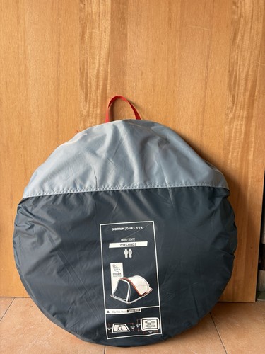 Quechua seconds tenda cupola - tenda,