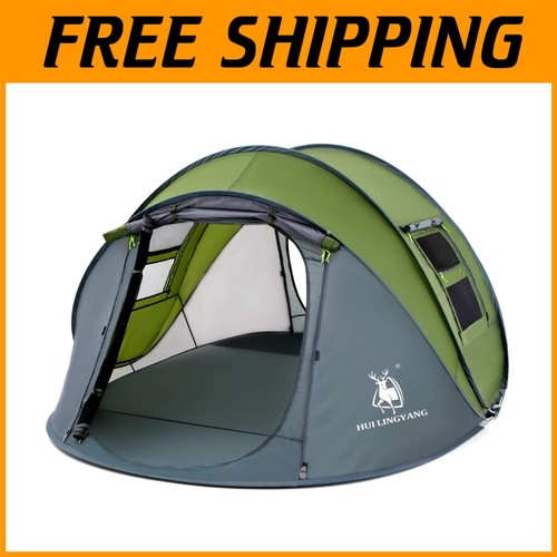 Tenda famiglia persone - famiglia,