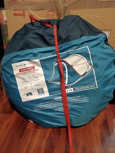 Decathlon quechua persone - 3,