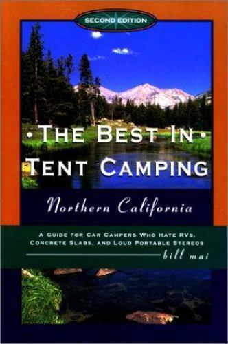 The best tent camping - the,