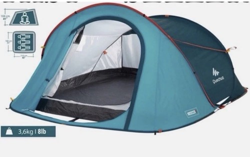 Decathlon quechua secondi - decathlon, 2