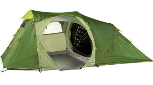 Tenda cupola pop quechua - tenda,