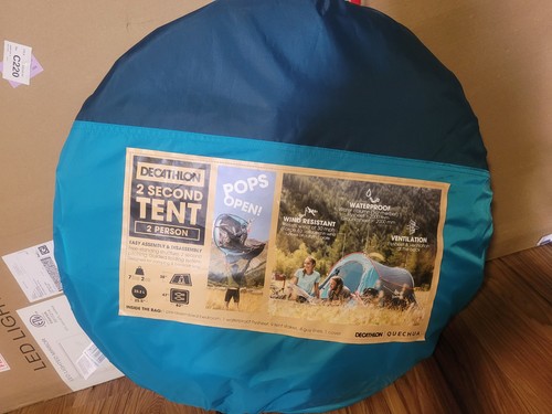 Decathlon quechua secondi - 2,