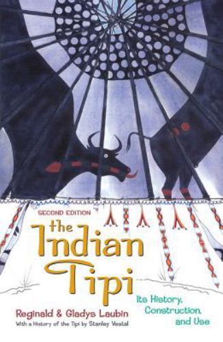 Indian tipi its history - tipi,