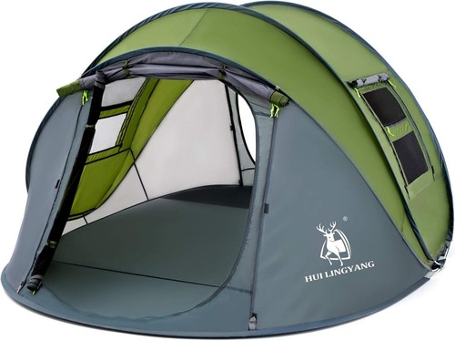 Tenda easy pop per 4 - easy,