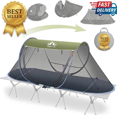 Tenda zanzariera pop - tenda,