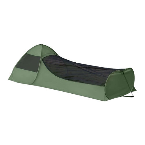 Tenda sacco pelo - sacco, a
