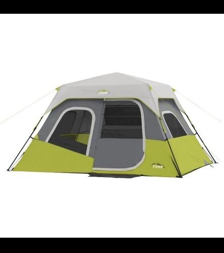 Attrezzatura core tenda - core, •tenda