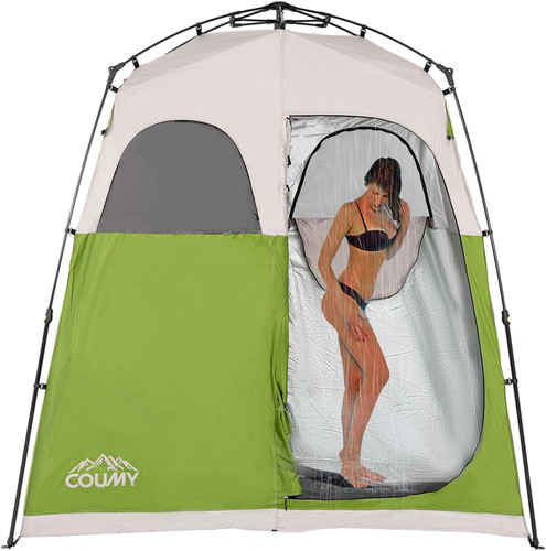 Tenda doccia portatile - portatile, da