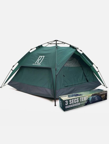Tenda pop istantanea - tenda, pop-up