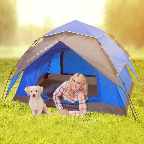 Tenda popup vie - vie, 2