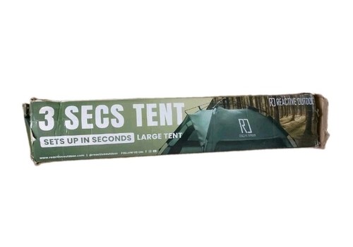 Tenda pop istantanea - tenda, 3