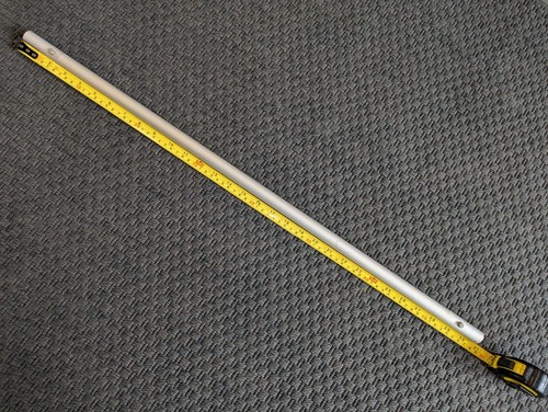 Khyam ridgi dome - 2°, 78cm