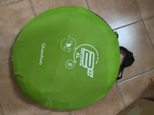 Quechua seconds tenda - seconds,