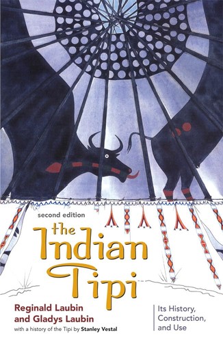The indian tipi its - the, history