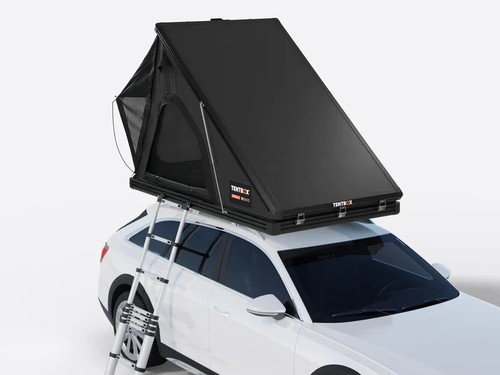 Tenda tetto tentbox - tetto,