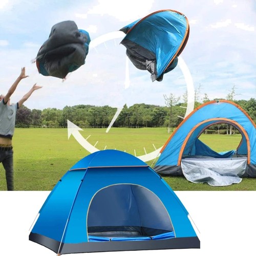 Tenda campeggio leggera pop - campeggio,