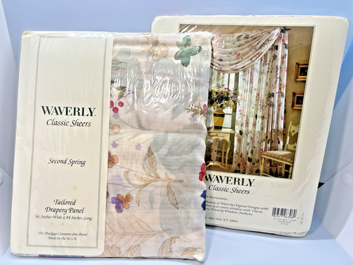 Pannelli per tende waverly - 2,