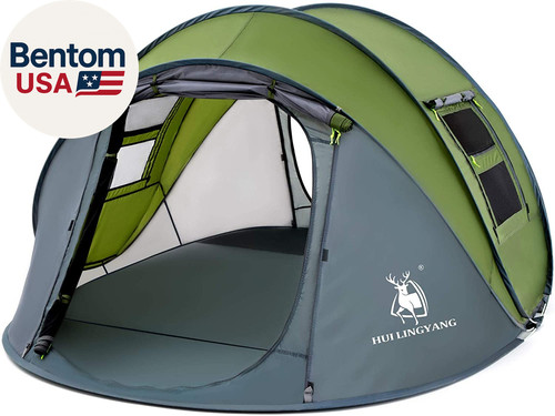 Tenda pop facile 4 - facile,