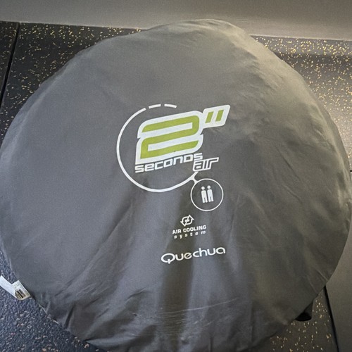 Tenda pop quechua secondi - quechua, 2