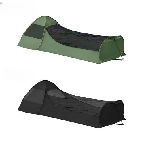 Tenda letto automatica 2 - automatica,
