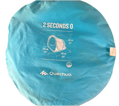 Quechua tenda 2 - quechua, (decathlon)