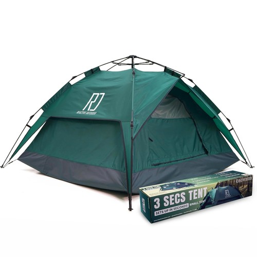 Tenda pop istantanea - up, 1-2