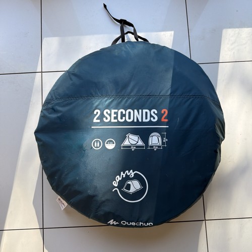 Quechua instant pop - up, tenda