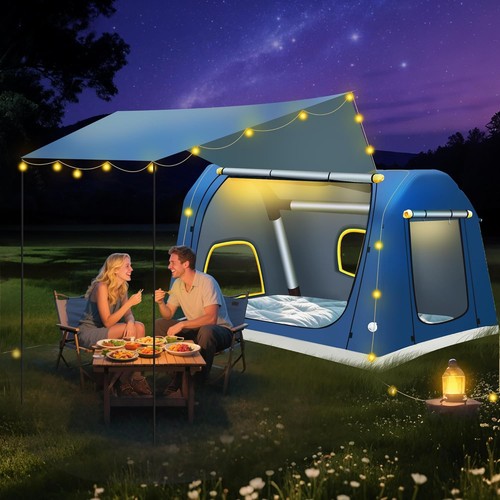Tenda campeggio gonfiabile - tenda, da