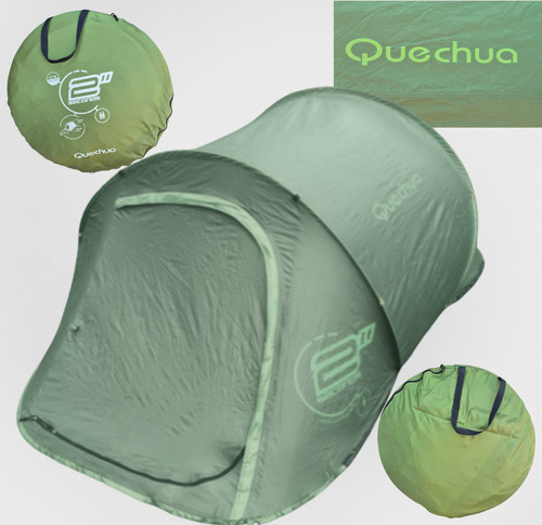 Tenda quechua seconds 2 - quechua, seconds,