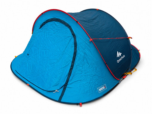 Quechua tenda campeggio pop - da,