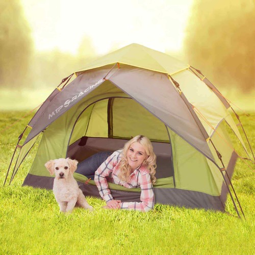 Tenda popup vie uomini - vie, 2