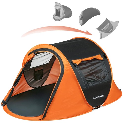 Tenda campeggio pop up - pop,