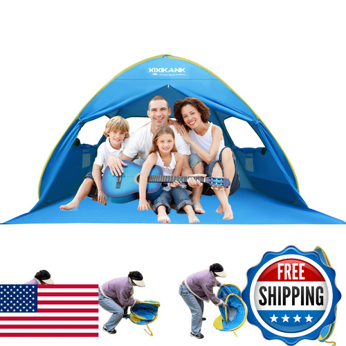 Xixikank tenda spiaggia - spiaggia, pop