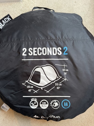 Quechua instant pop tenda - quechua,