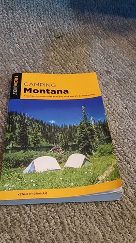Camping montana a - camping,