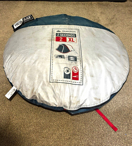 Tenda pop quechua secondi - 2,