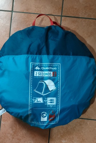 Tenda campeggio quechua - , 2