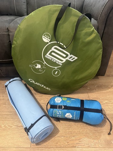 Festival kit tenda pop - -,
