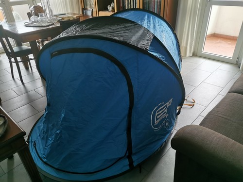 Tenda campeggio decathlon - campeggio,