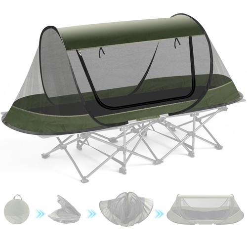 Tenda zanzariera pop 1 - tenda,